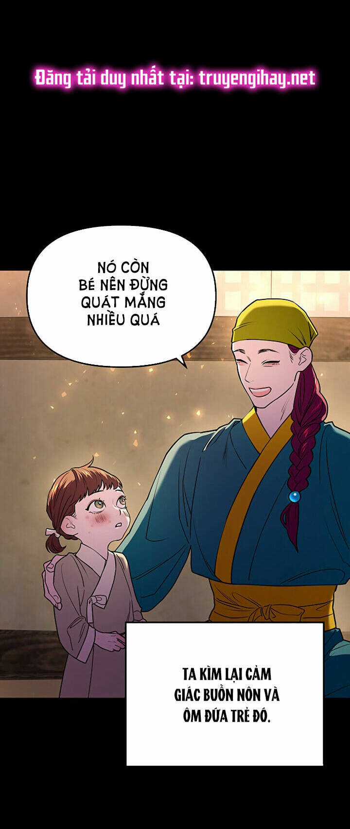 Thái Tử Myolyeong Chapter 10.2 trang 2