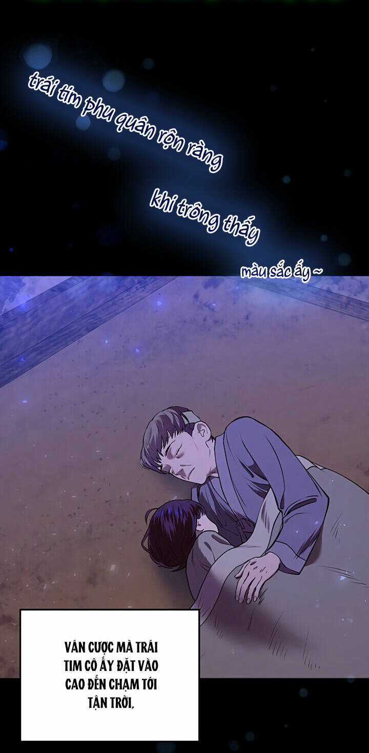 Thái Tử Myolyeong Chapter 10.2 trang 20