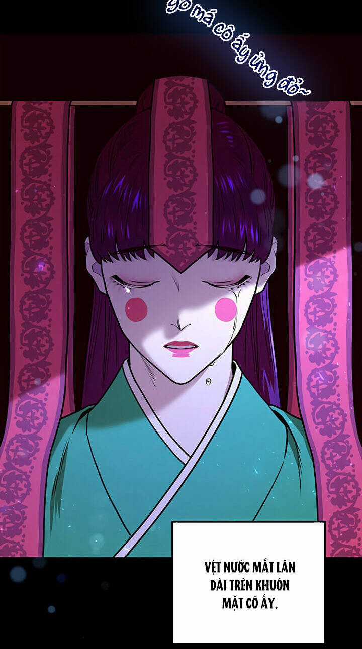 Thái Tử Myolyeong Chapter 10.2 trang 22