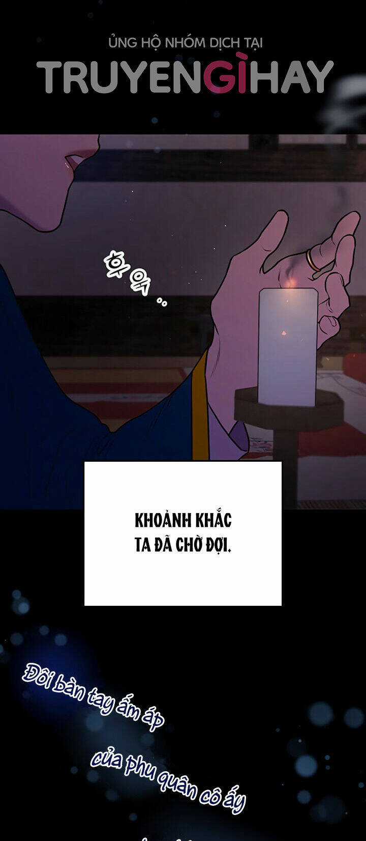 Thái Tử Myolyeong Chapter 10.2 trang 25