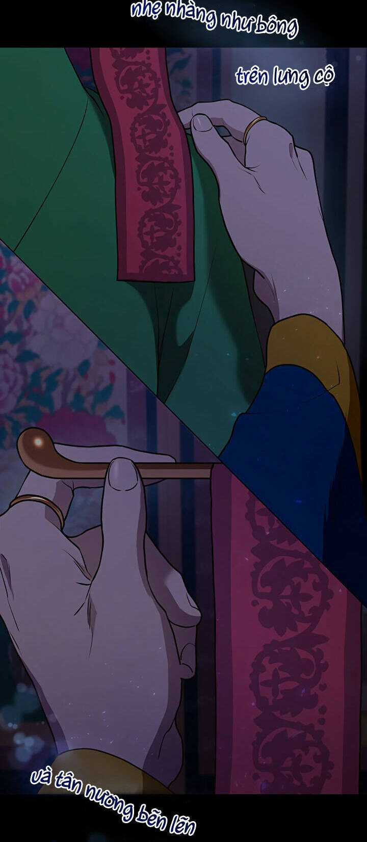 Thái Tử Myolyeong Chapter 10.2 trang 26