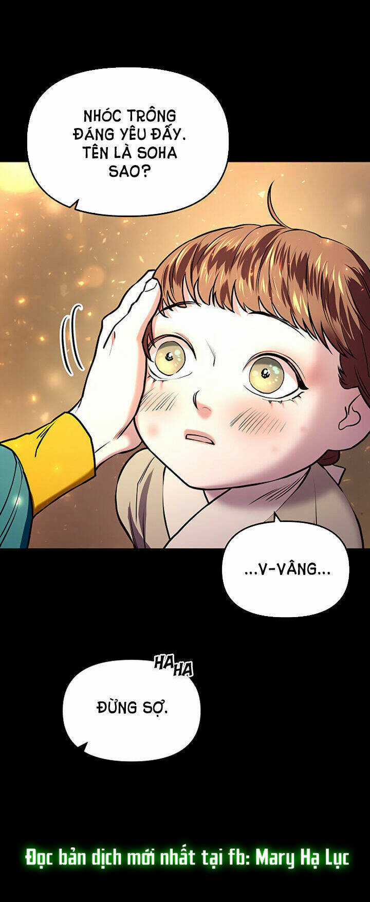 Thái Tử Myolyeong Chapter 10.2 trang 3