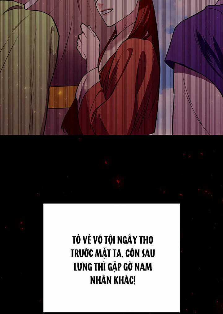 Thái Tử Myolyeong Chapter 10.2 trang 38