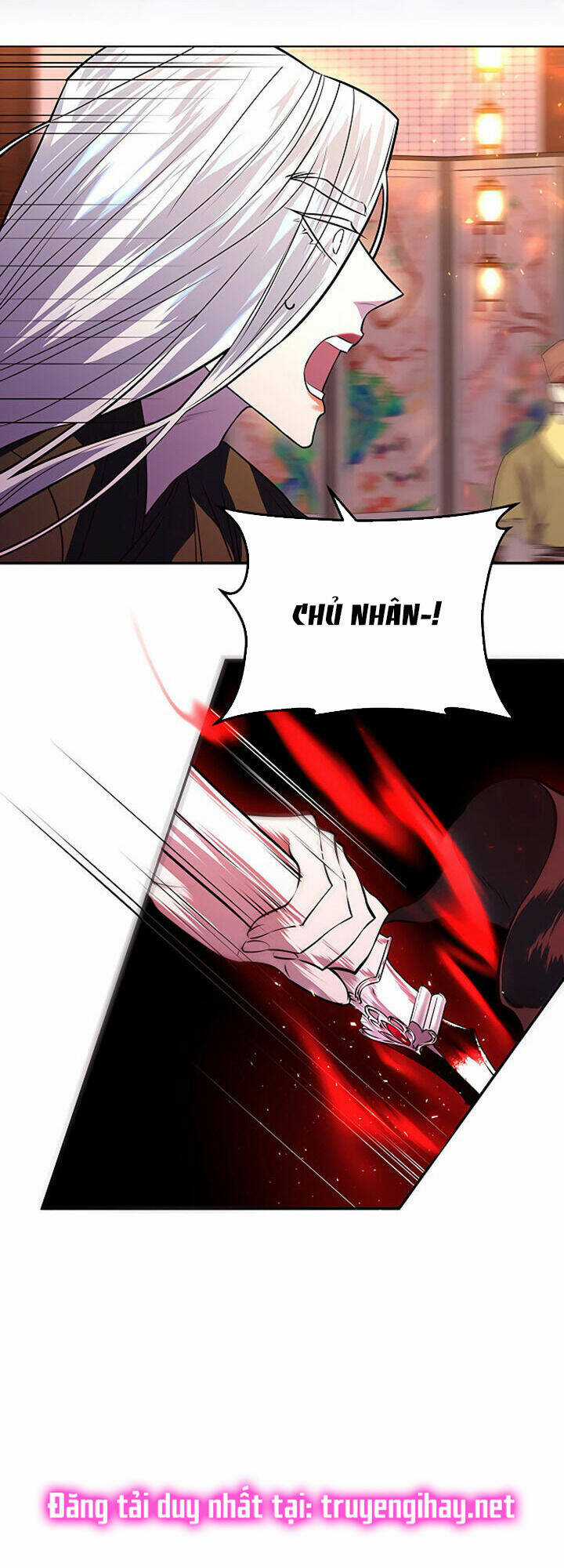 Thái Tử Myolyeong Chapter 10.2 trang 61