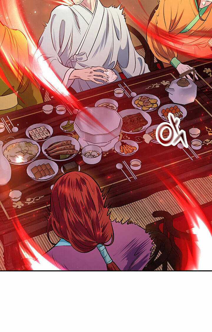 Thái Tử Myolyeong Chapter 10.2 trang 63