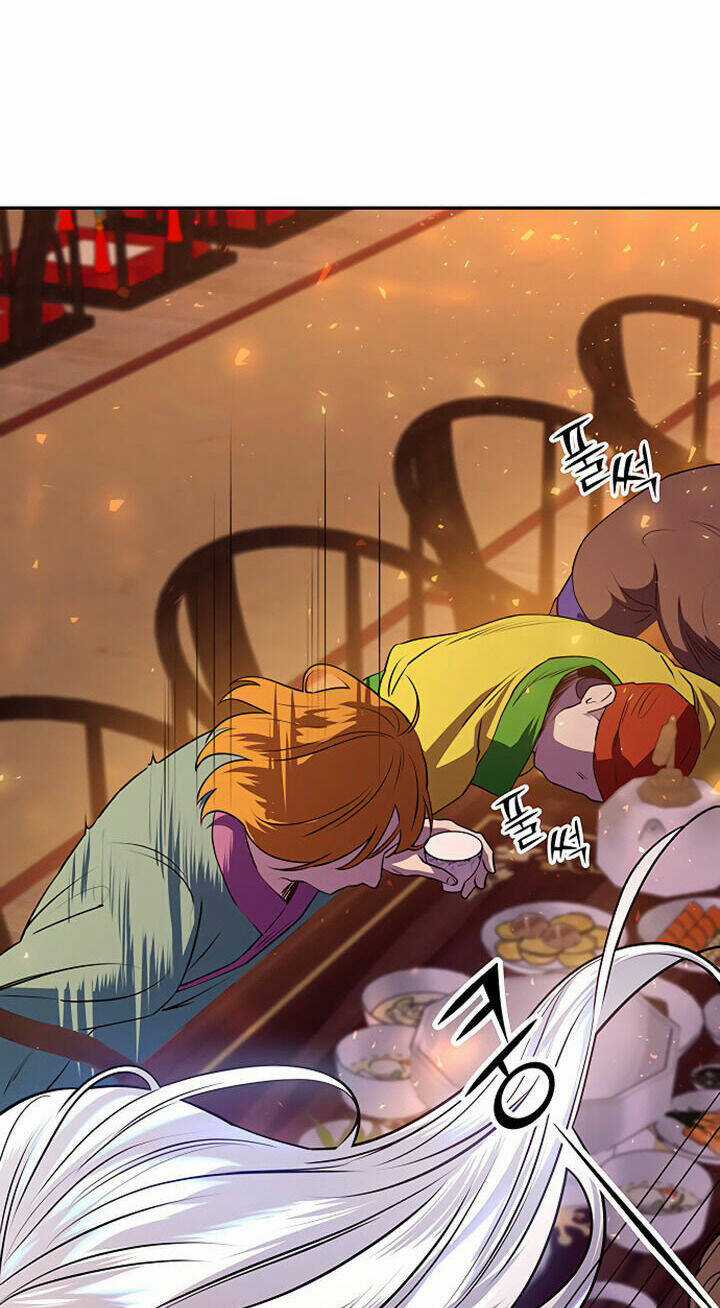 Thái Tử Myolyeong Chapter 10.2 trang 64