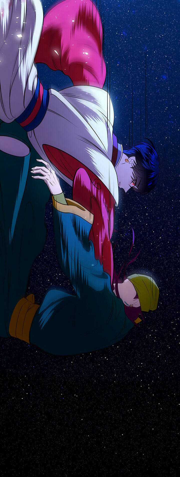 Thái Tử Myolyeong Chapter 10.2 trang 67