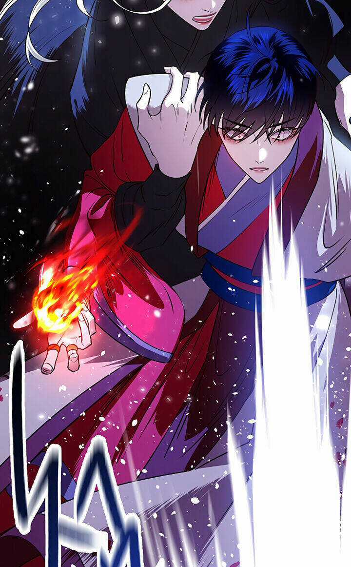 Thái Tử Myolyeong Chapter 10.2 trang 71