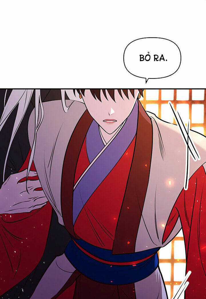 Thái Tử Myolyeong Chapter 10.2 trang 73