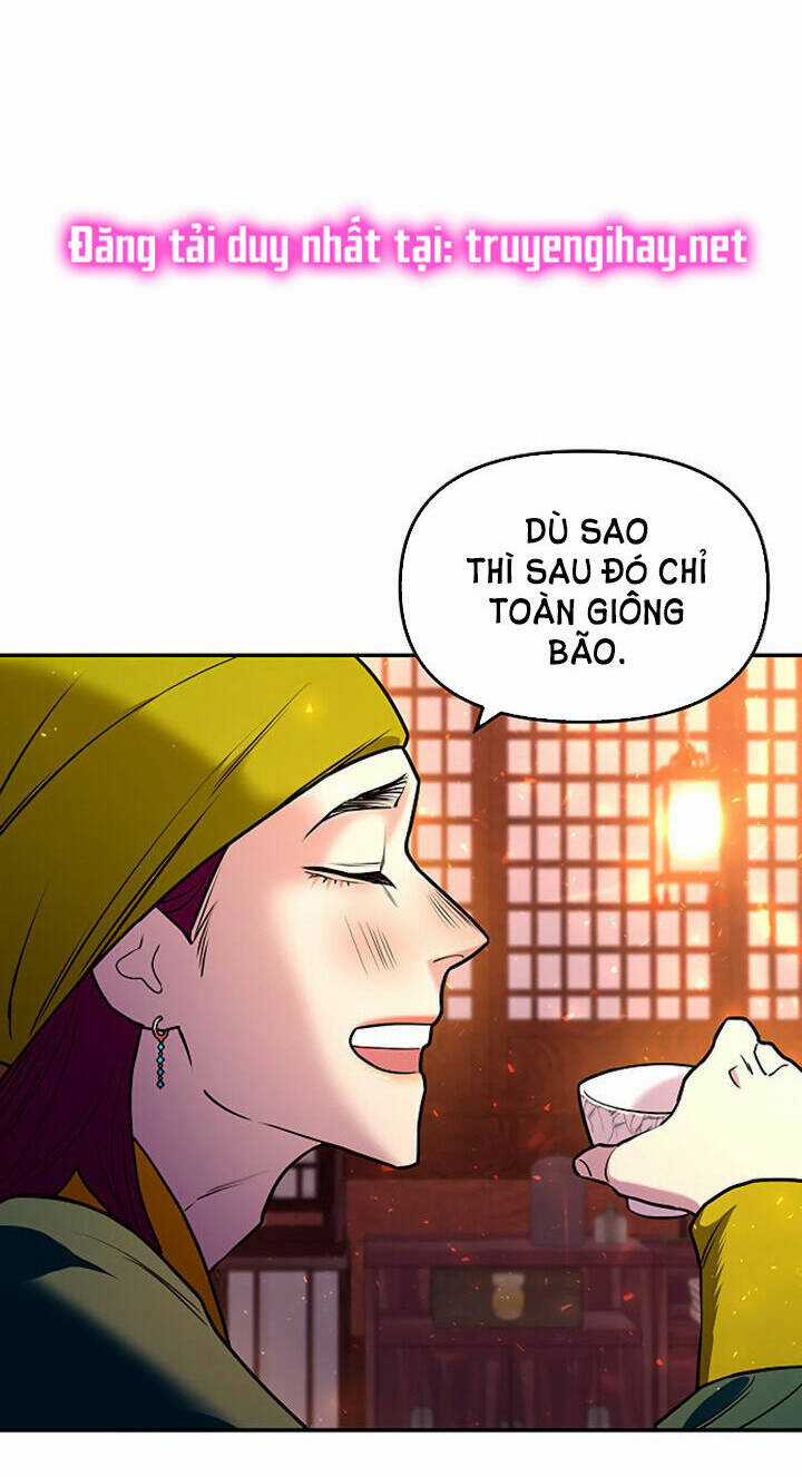 Thái Tử Myolyeong Chapter 10.2 trang 8