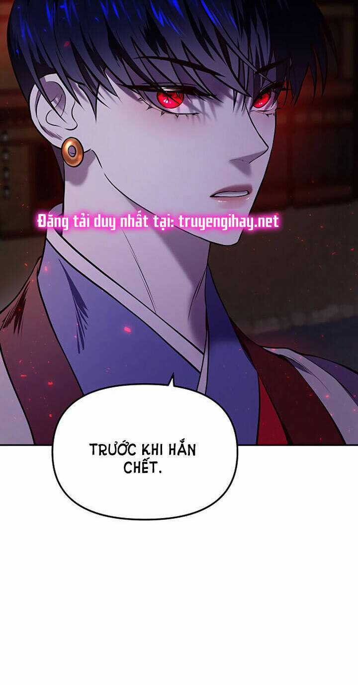 Thái Tử Myolyeong Chapter 11.1 trang 10