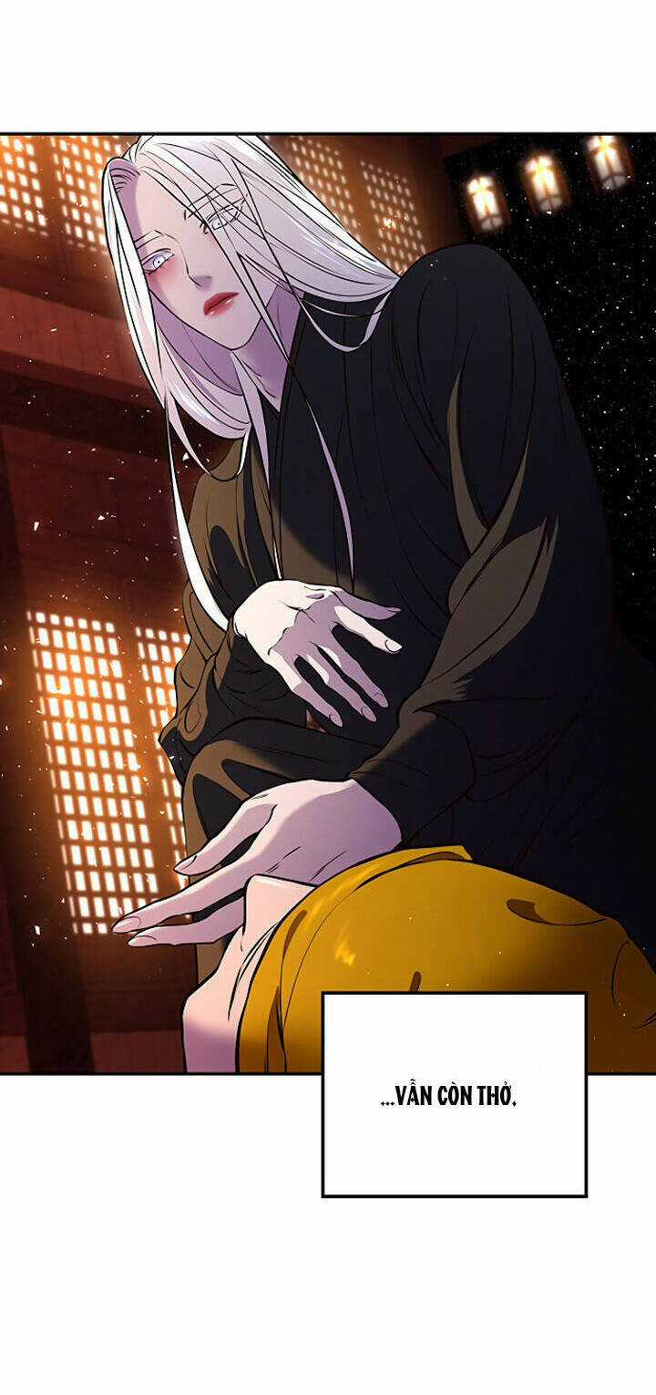 Thái Tử Myolyeong Chapter 11.1 trang 12