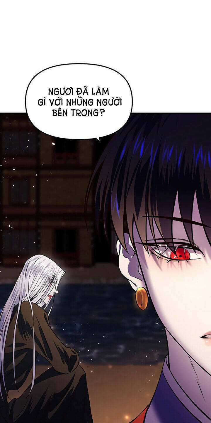 Thái Tử Myolyeong Chapter 11.1 trang 13