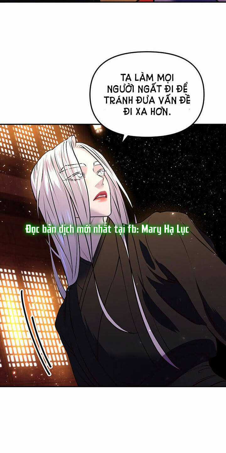 Thái Tử Myolyeong Chapter 11.1 trang 14