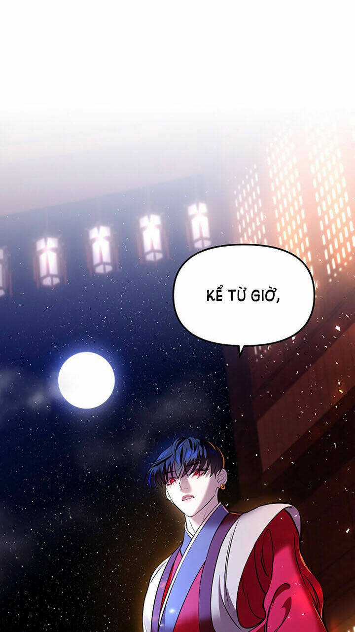 Thái Tử Myolyeong Chapter 11.1 trang 17