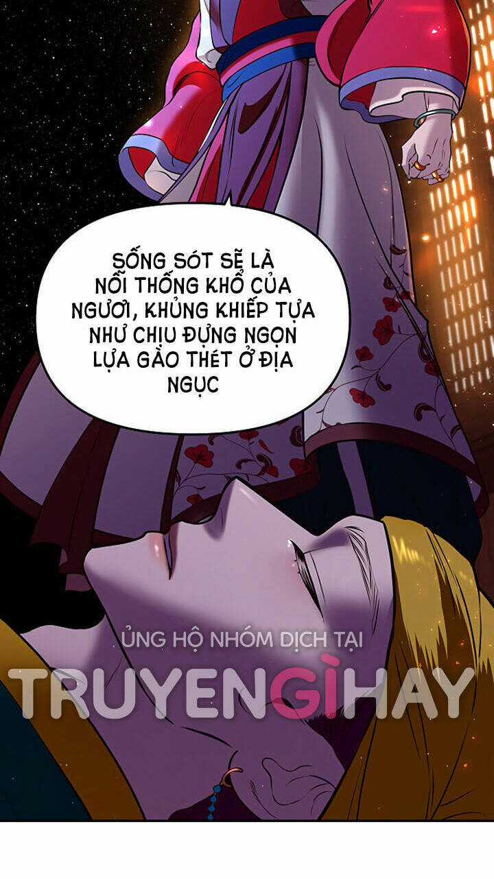 Thái Tử Myolyeong Chapter 11.1 trang 18