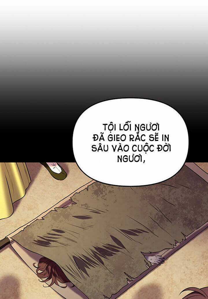 Thái Tử Myolyeong Chapter 11.1 trang 19