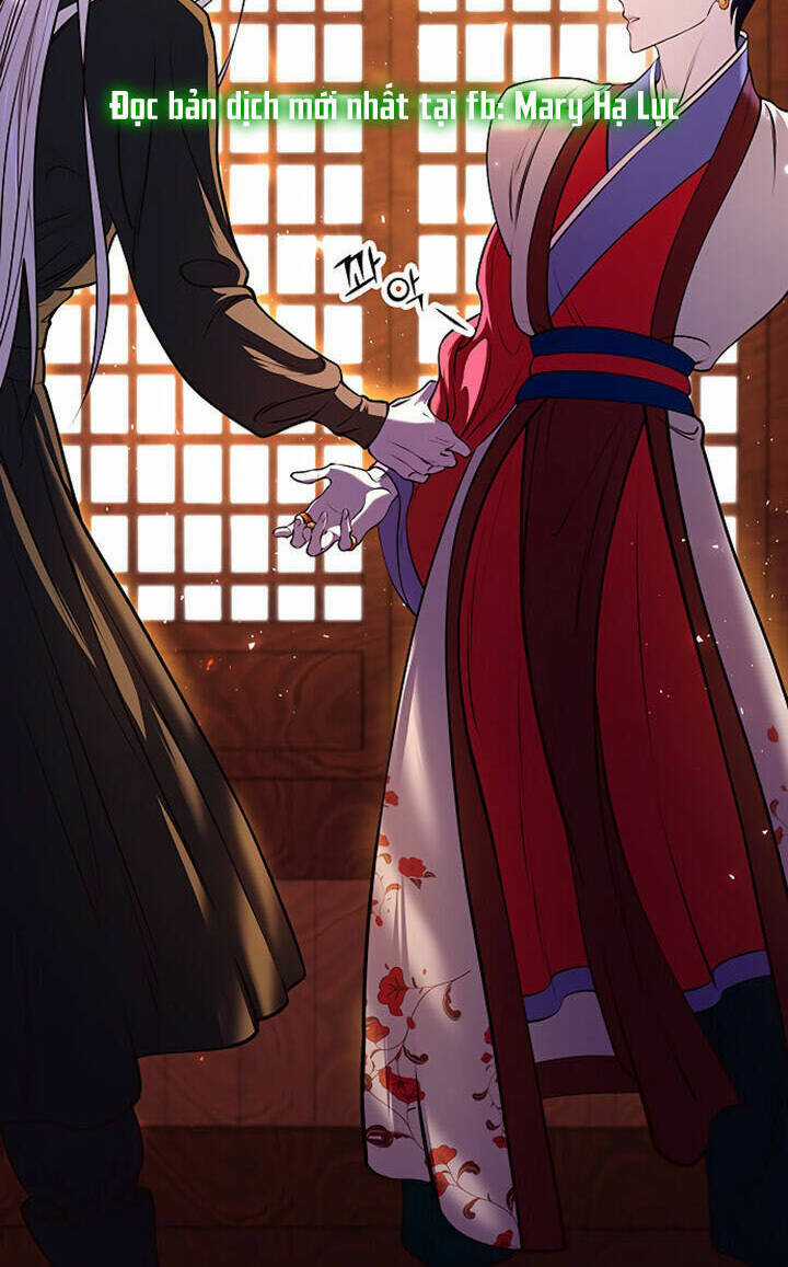 Thái Tử Myolyeong Chapter 11.1 trang 2