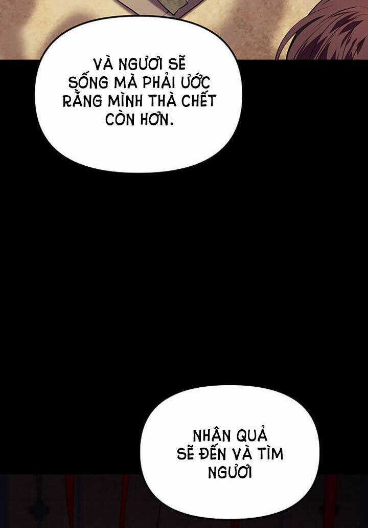 Thái Tử Myolyeong Chapter 11.1 trang 20