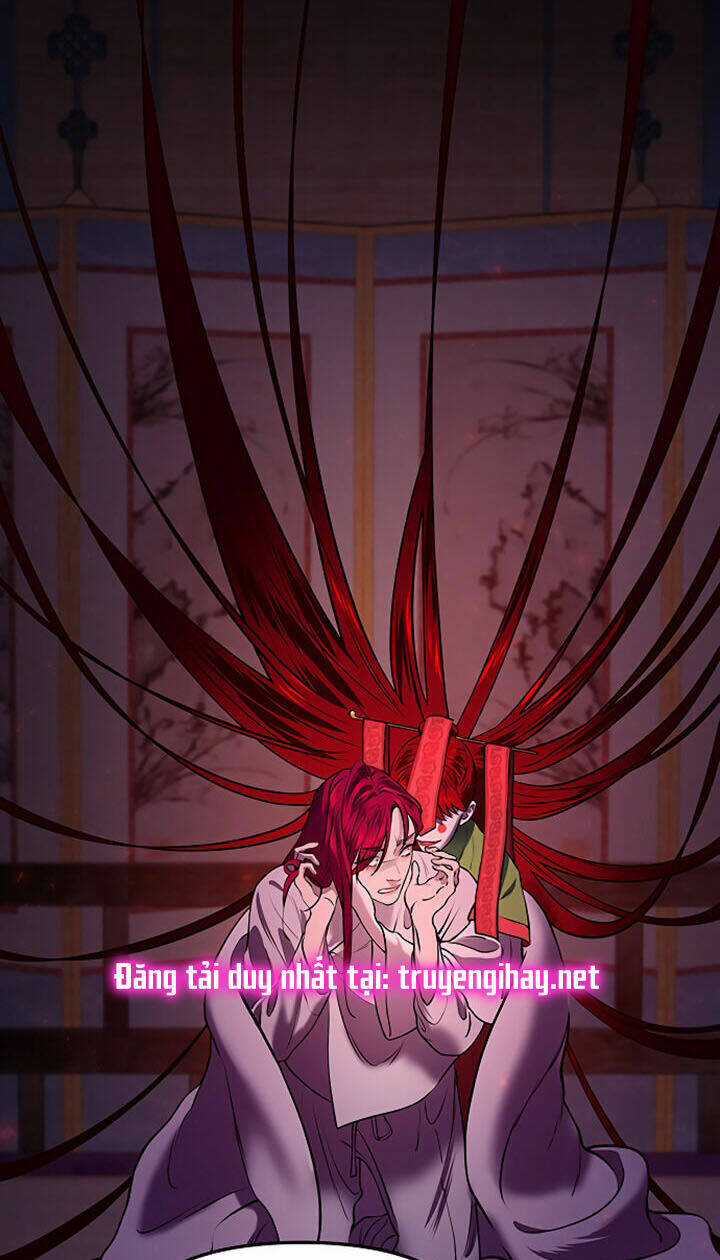 Thái Tử Myolyeong Chapter 11.1 trang 21