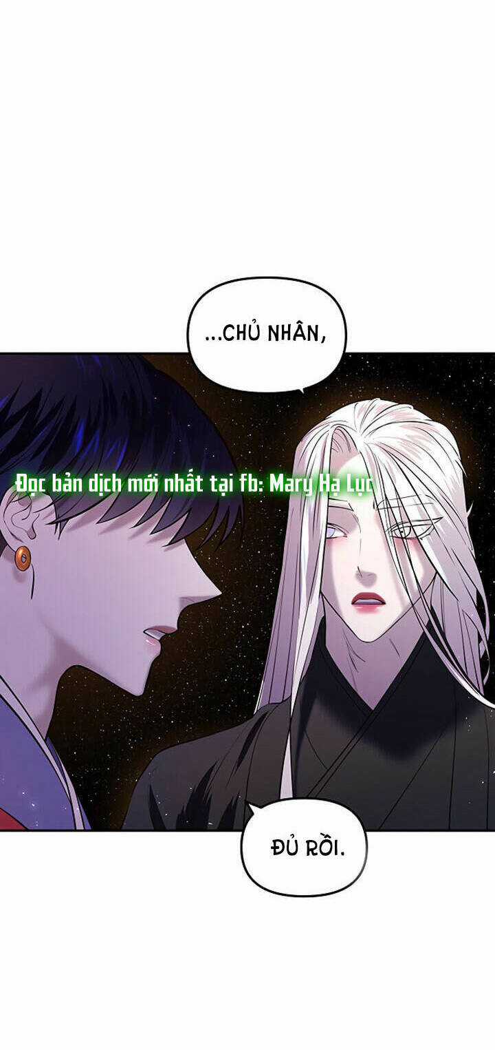 Thái Tử Myolyeong Chapter 11.1 trang 24