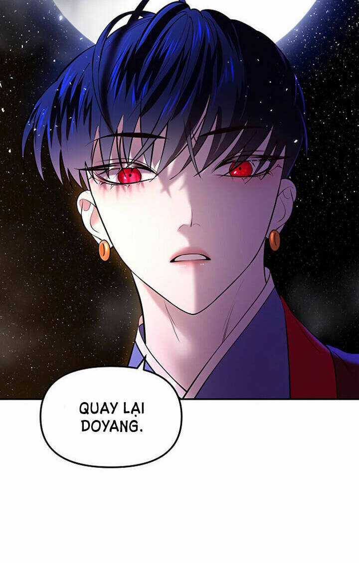 Thái Tử Myolyeong Chapter 11.1 trang 28