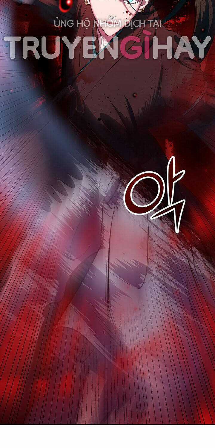 Thái Tử Myolyeong Chapter 11.1 trang 32