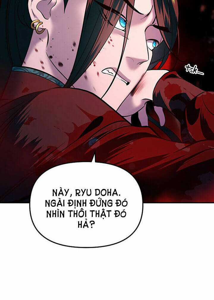 Thái Tử Myolyeong Chapter 11.1 trang 34