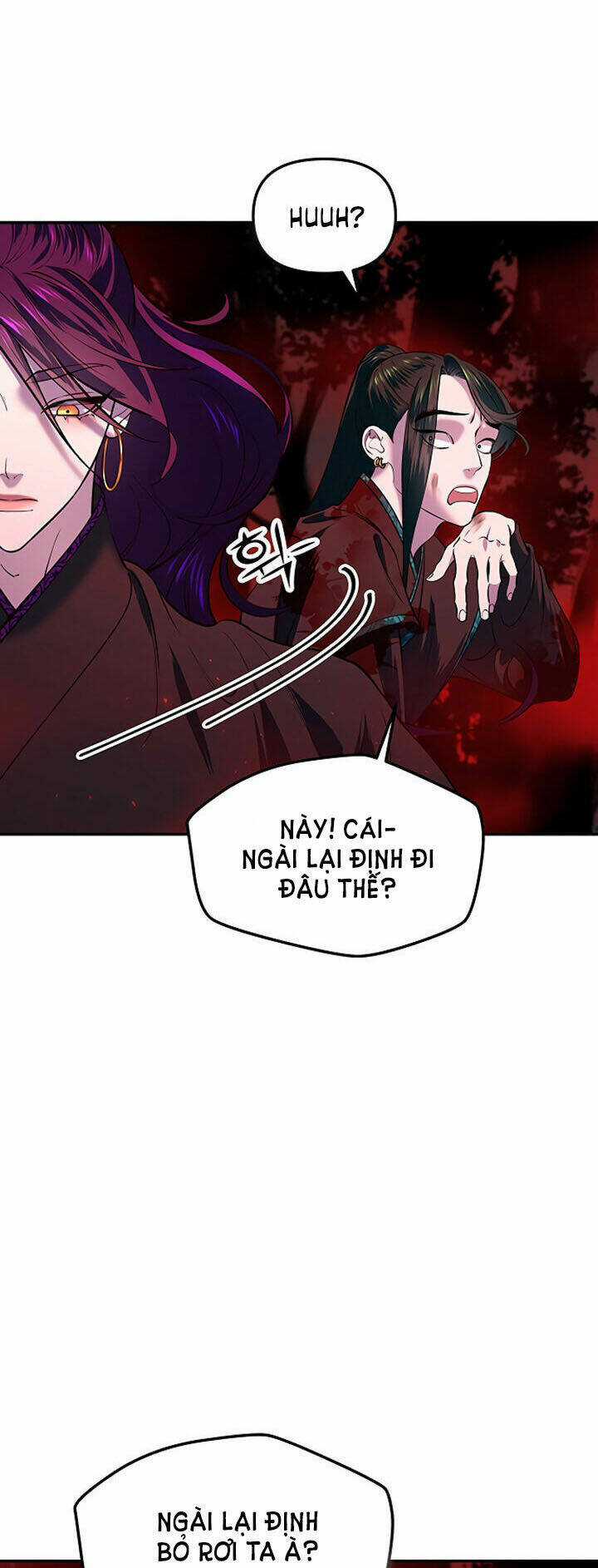 Thái Tử Myolyeong Chapter 11.1 trang 37