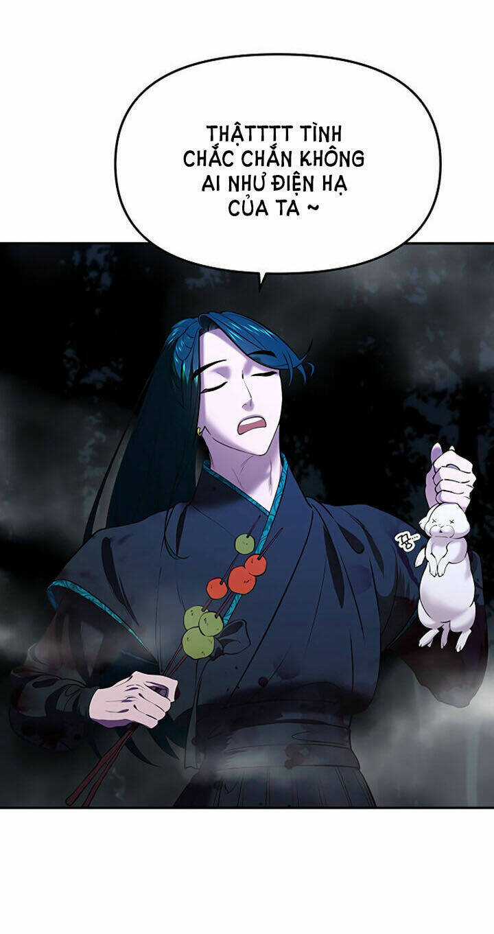 Thái Tử Myolyeong Chapter 11.1 trang 42