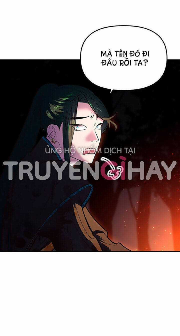 Thái Tử Myolyeong Chapter 11.1 trang 44