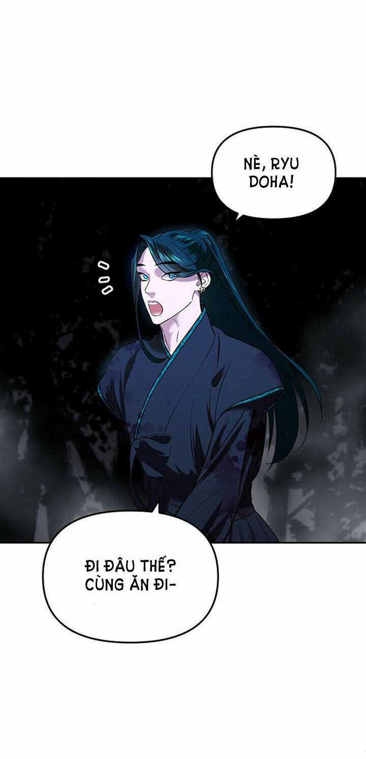 Thái Tử Myolyeong Chapter 11.1 trang 49