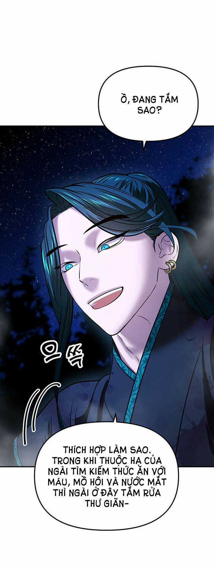 Thái Tử Myolyeong Chapter 11.1 trang 51