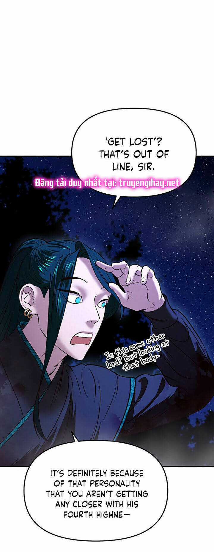 Thái Tử Myolyeong Chapter 11.1 trang 53