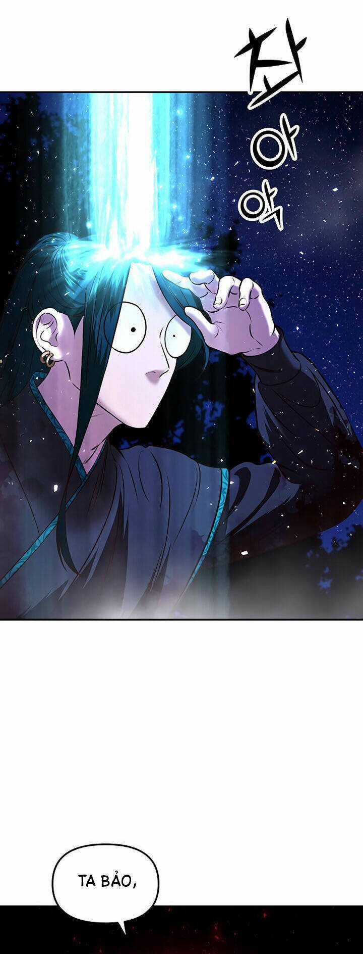 Thái Tử Myolyeong Chapter 11.1 trang 54