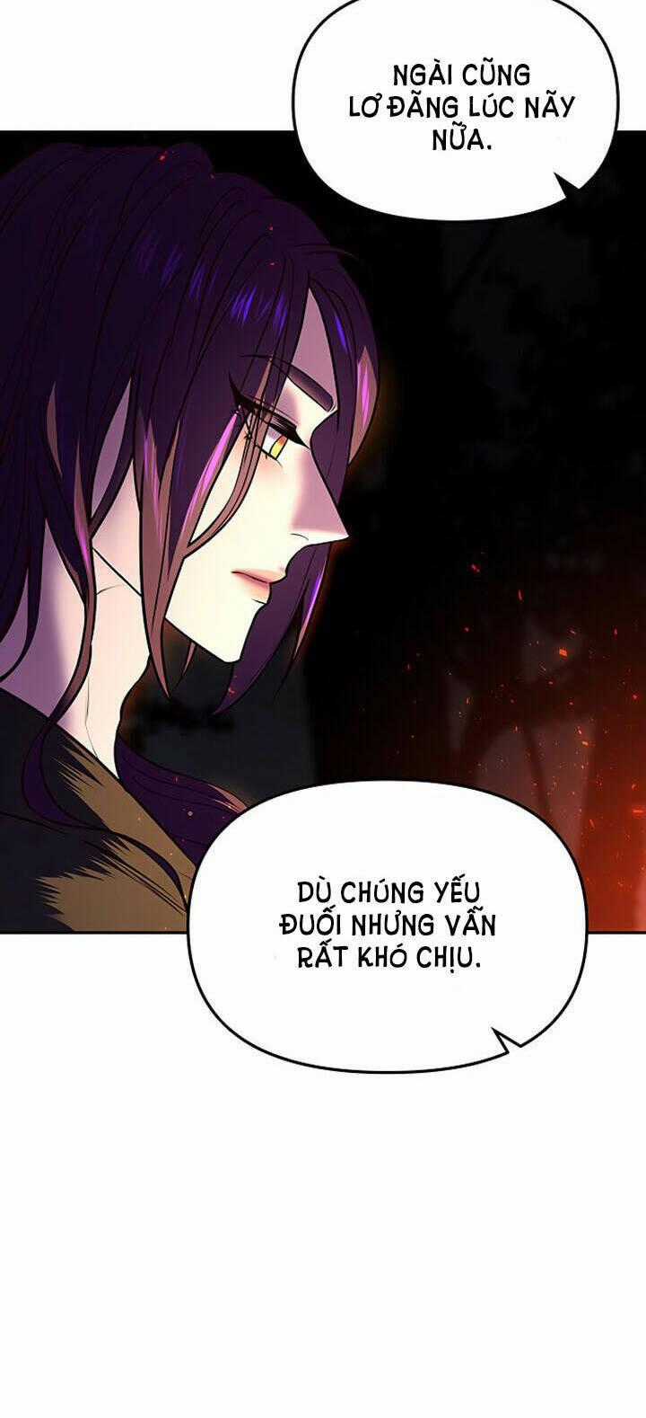 Thái Tử Myolyeong Chapter 11.1 trang 59