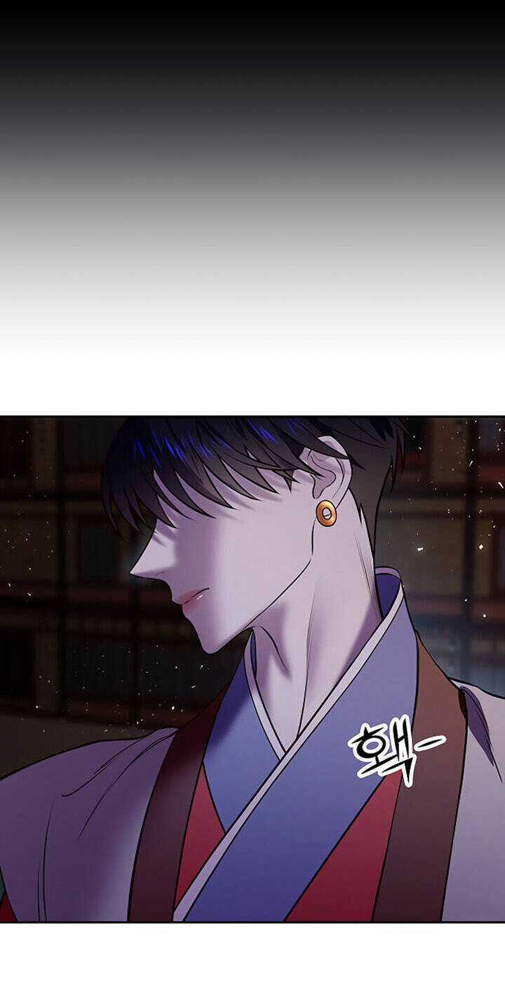 Thái Tử Myolyeong Chapter 11.1 trang 8