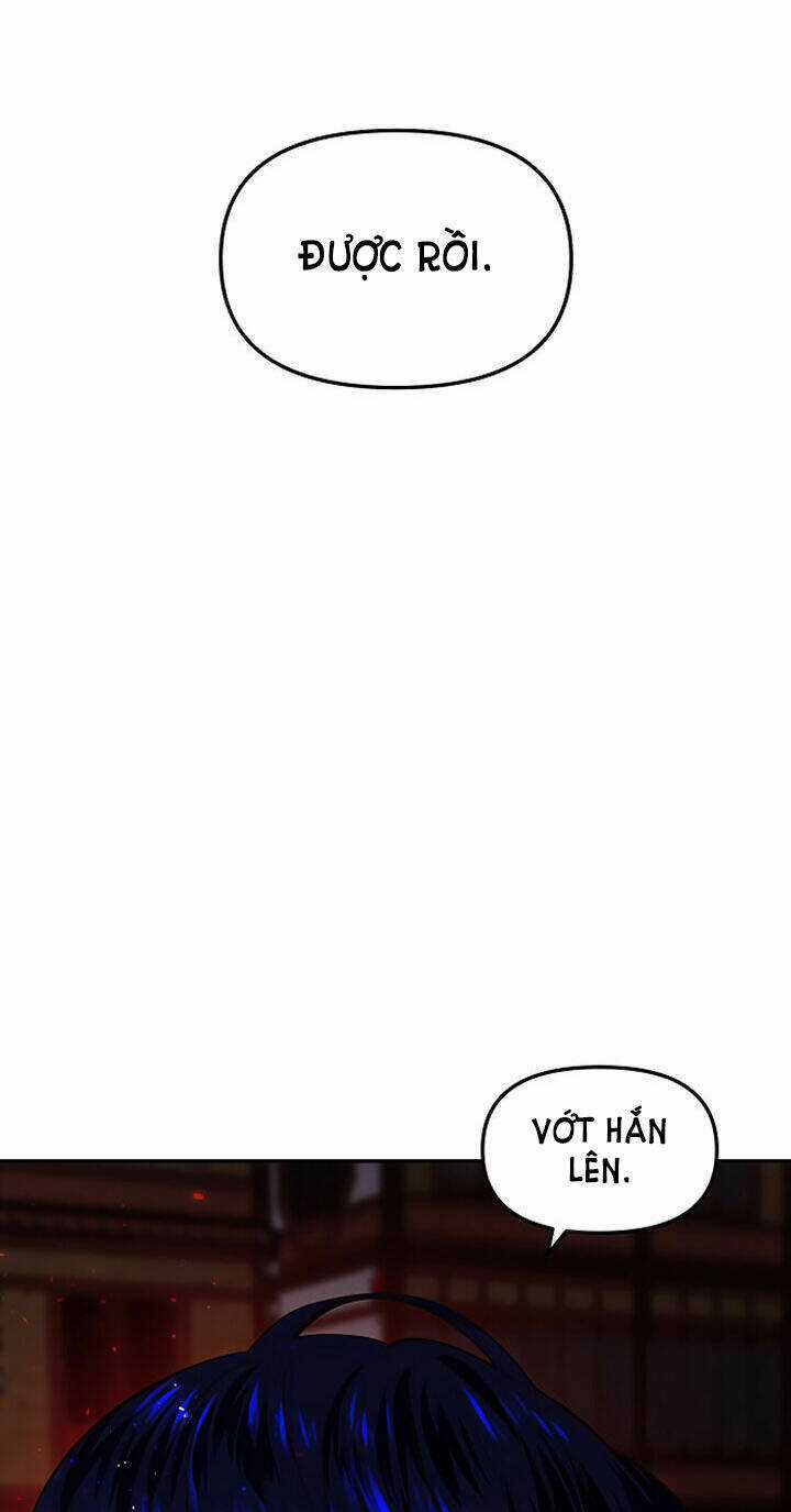 Thái Tử Myolyeong Chapter 11.1 trang 9