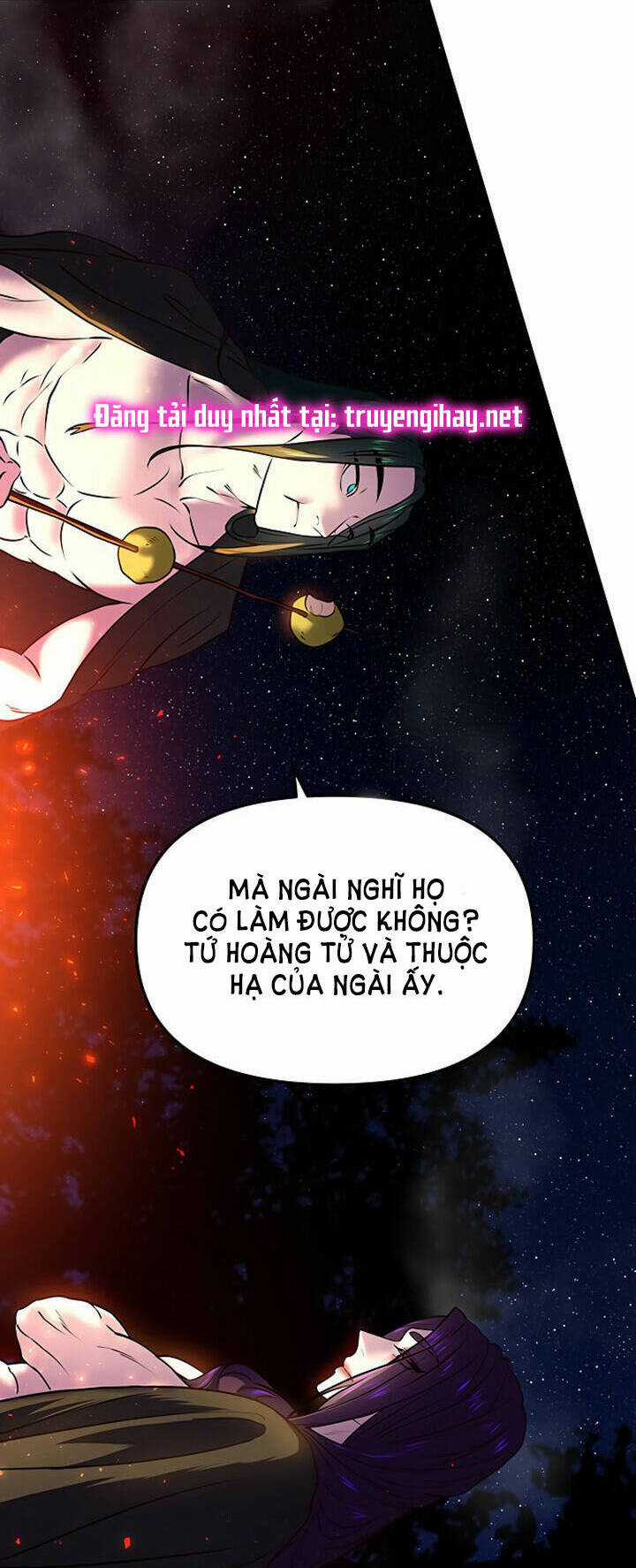 Thái Tử Myolyeong Chapter 11.2 trang 10