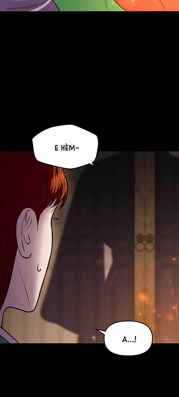 Thái Tử Myolyeong Chapter 11.2 trang 18