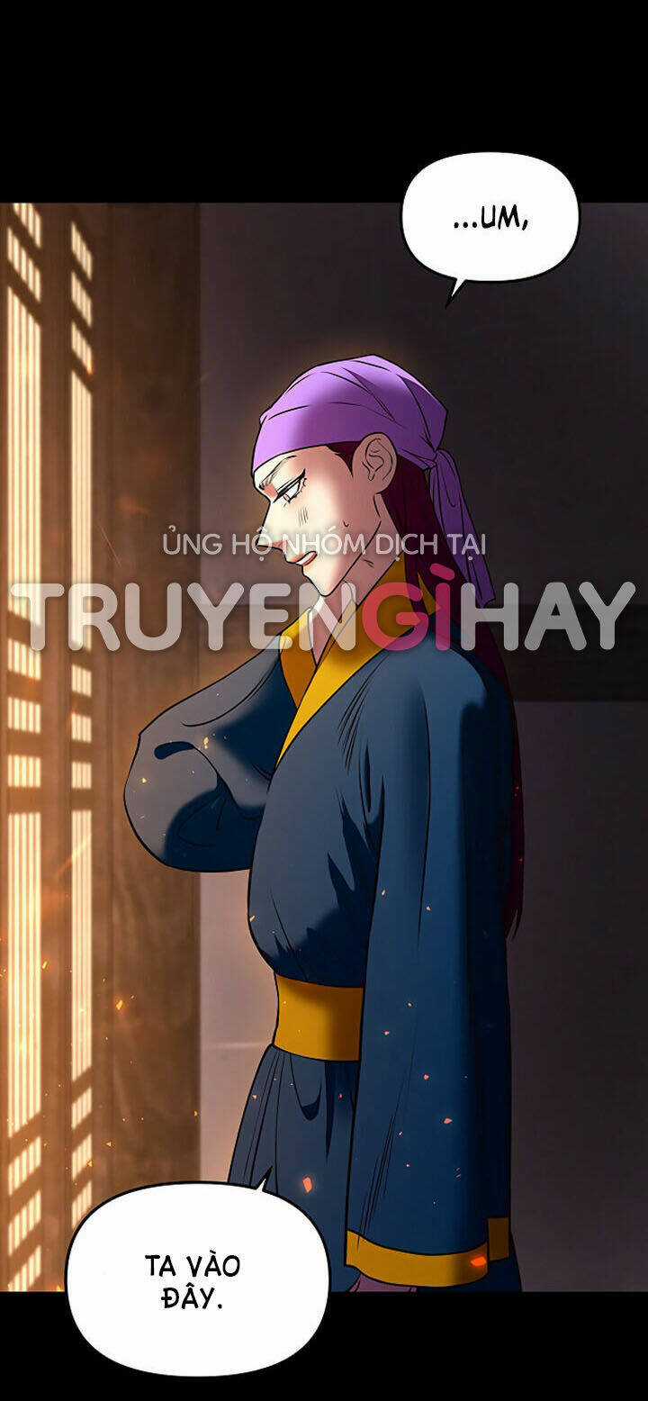 Thái Tử Myolyeong Chapter 11.2 trang 19