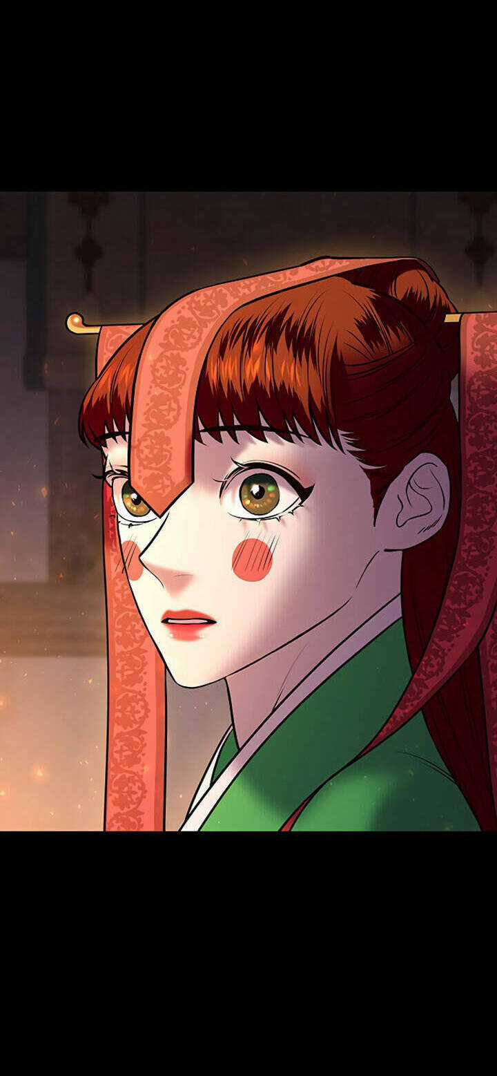 Thái Tử Myolyeong Chapter 11.2 trang 20