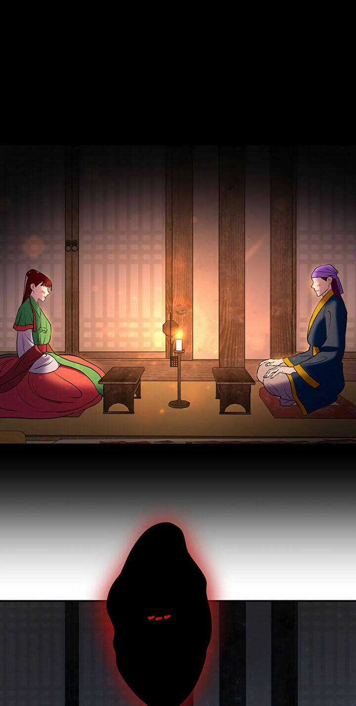 Thái Tử Myolyeong Chapter 11.2 trang 21