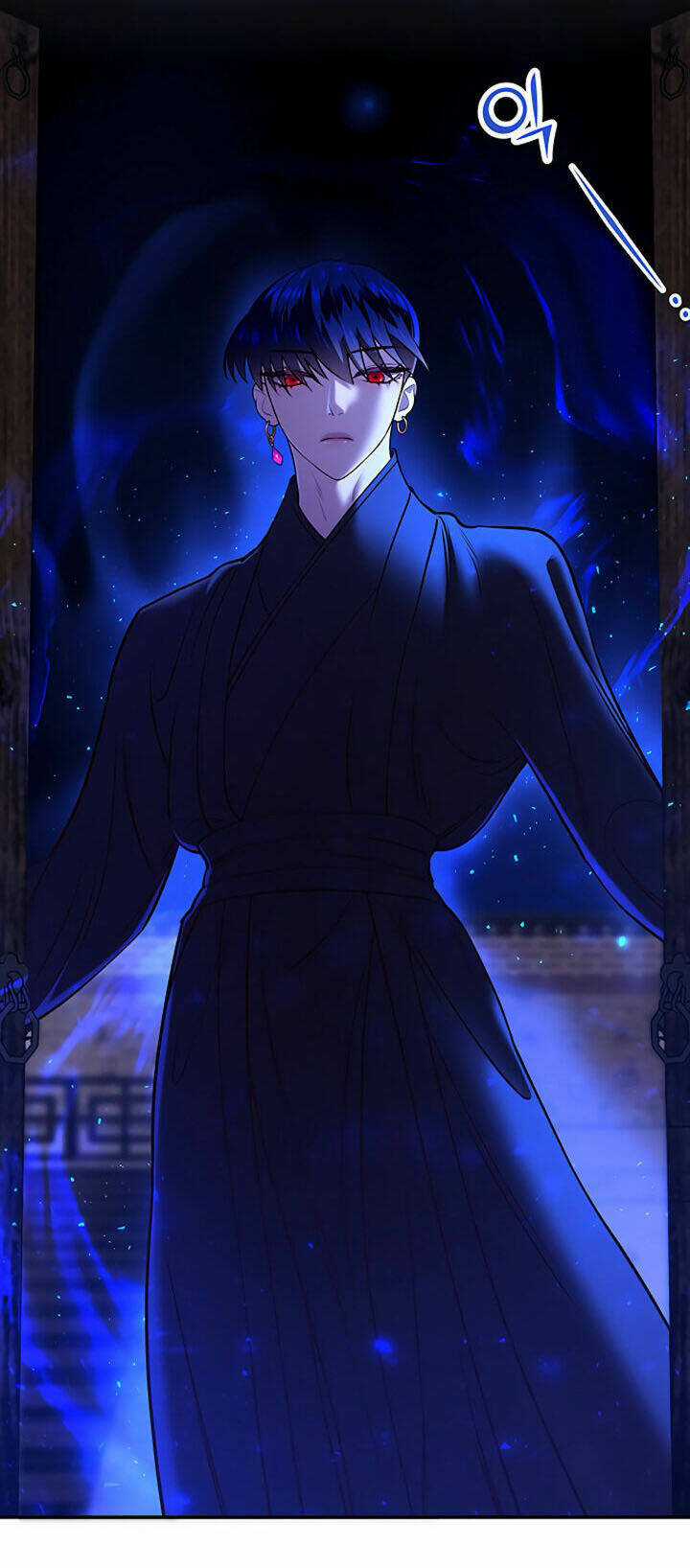 Thái Tử Myolyeong Chapter 11.2 trang 27