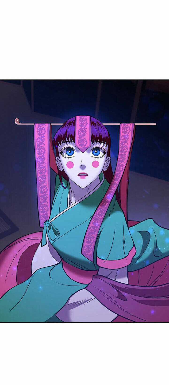 Thái Tử Myolyeong Chapter 11.2 trang 28