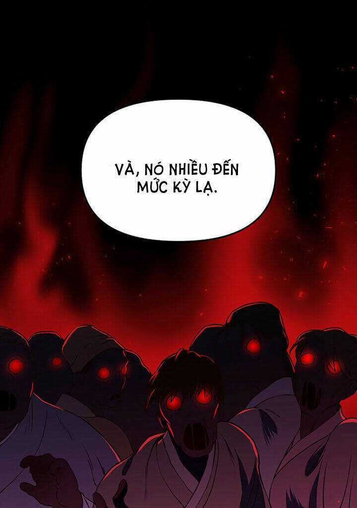 Thái Tử Myolyeong Chapter 11.2 trang 3