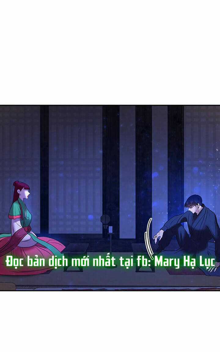 Thái Tử Myolyeong Chapter 11.2 trang 30