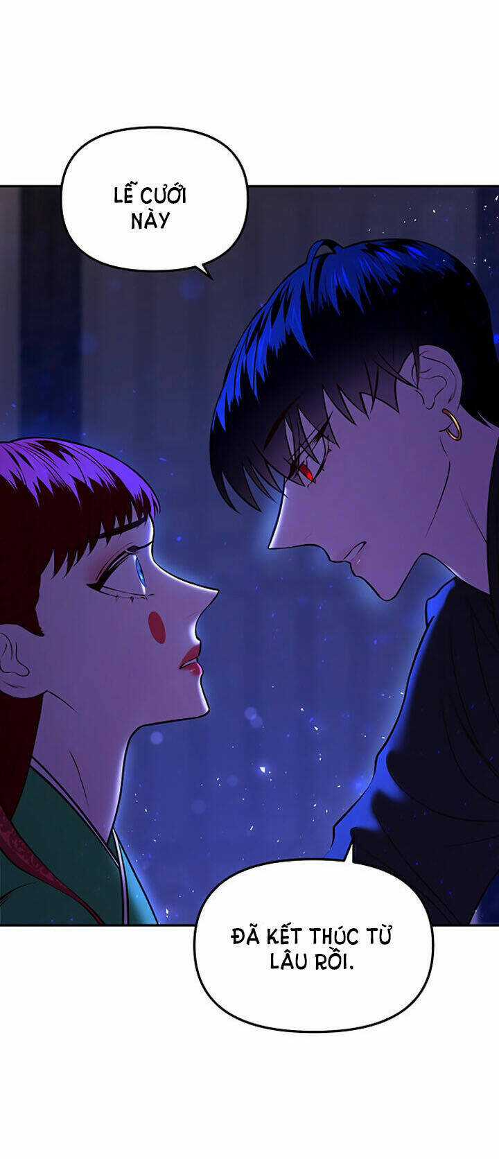 Thái Tử Myolyeong Chapter 11.2 trang 35