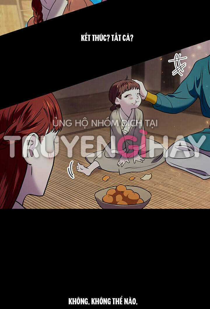 Thái Tử Myolyeong Chapter 11.2 trang 38