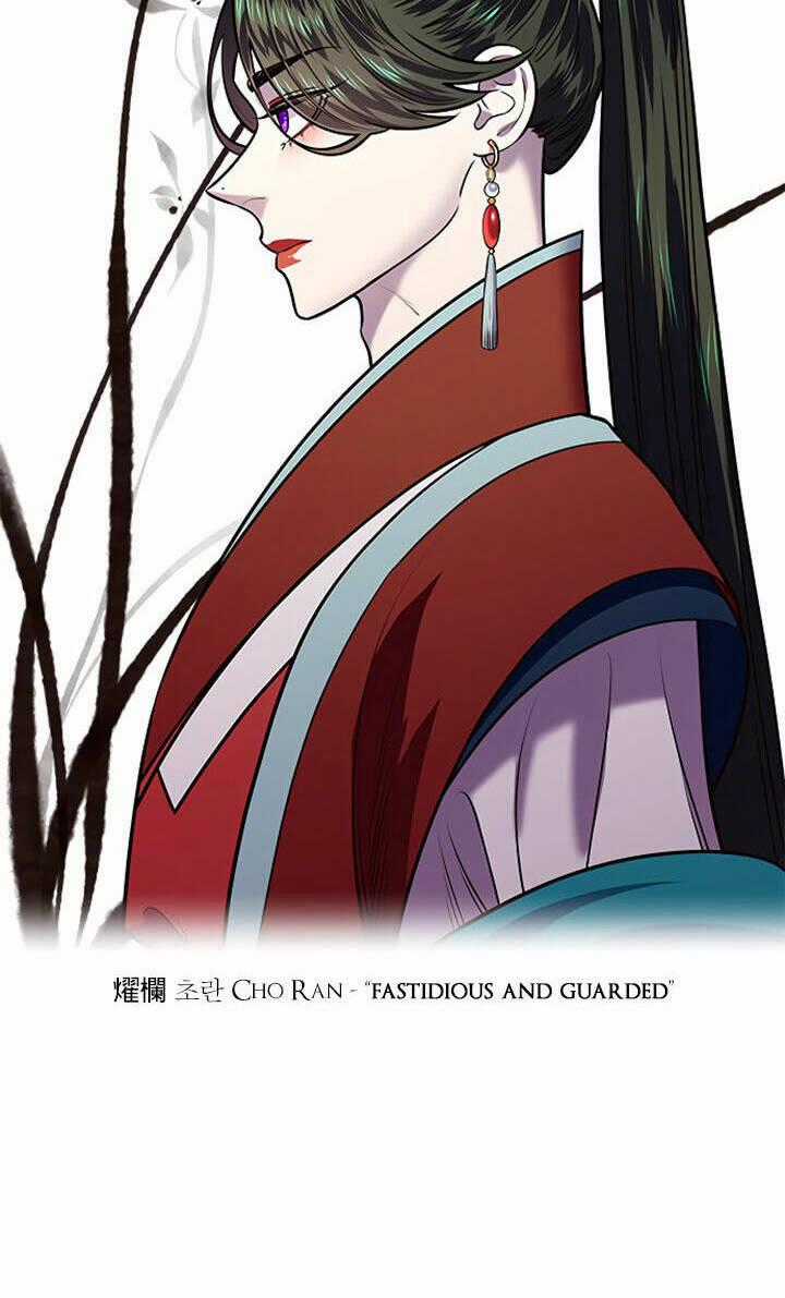 Thái Tử Myolyeong Chapter 11.2 trang 66